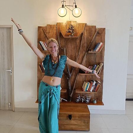 Soul'Stay- A Homestay & Retreat Center Agra  Exterior foto