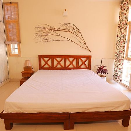 Soul'Stay- A Homestay & Retreat Center Agra  Exterior foto