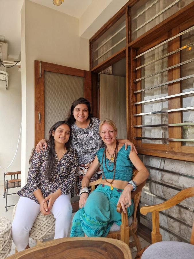Soul'Stay- A Homestay & Retreat Center Agra  Exterior foto