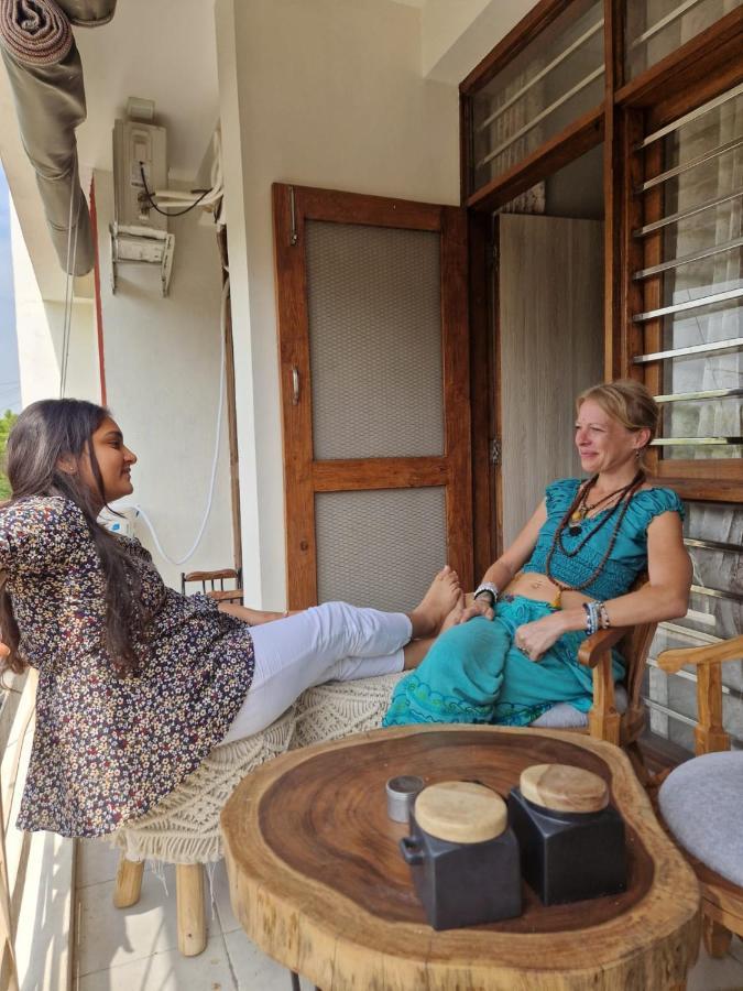 Soul'Stay- A Homestay & Retreat Center Agra  Exterior foto