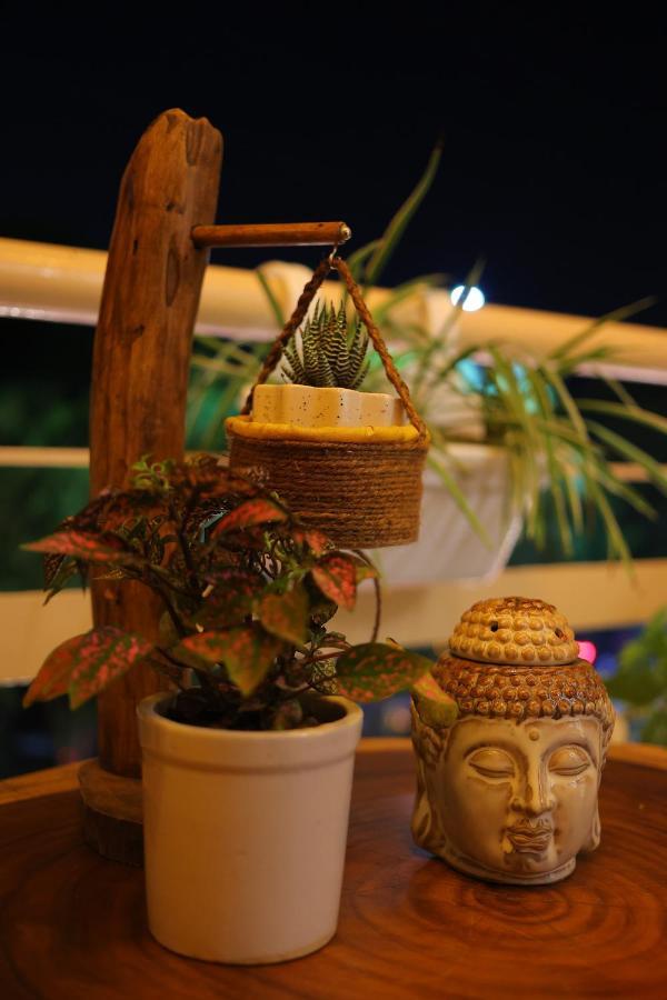 Soul'Stay- A Homestay & Retreat Center Agra  Exterior foto