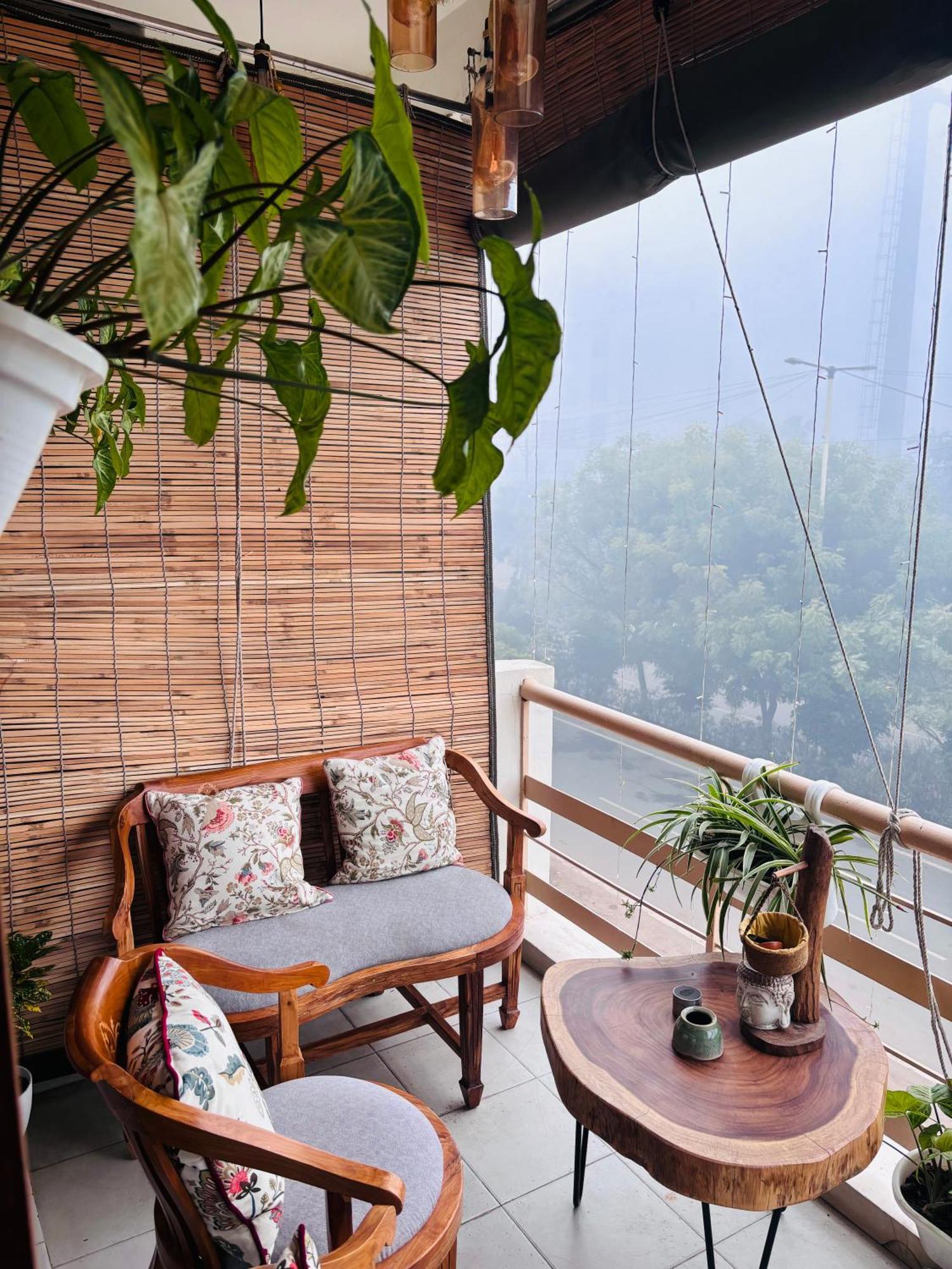 Soul'Stay- A Homestay & Retreat Center Agra  Exterior foto