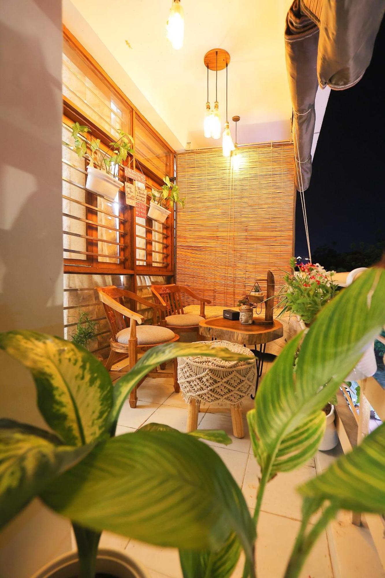 Soul'Stay- A Homestay & Retreat Center Agra  Exterior foto