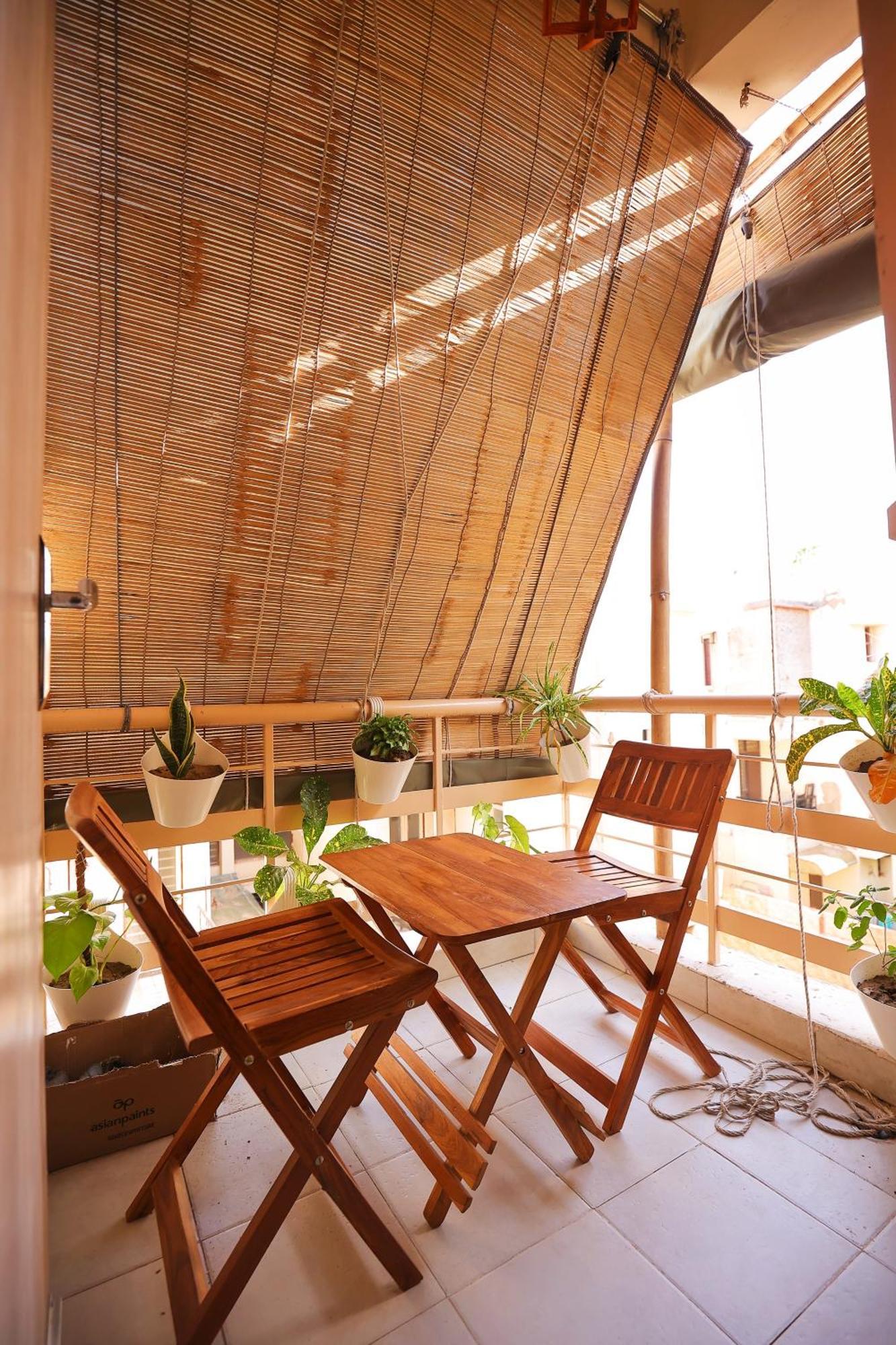Soul'Stay- A Homestay & Retreat Center Agra  Exterior foto