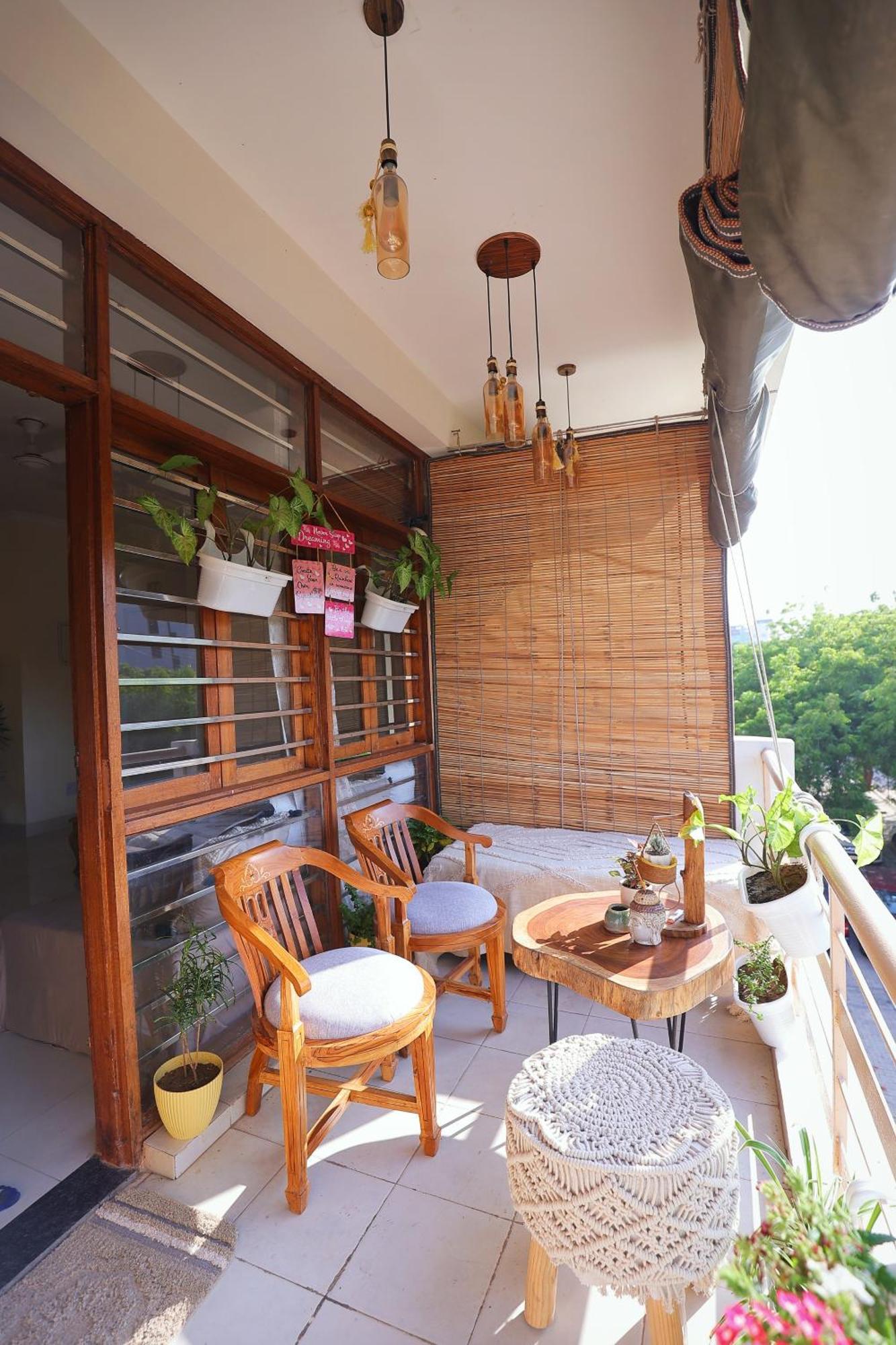 Soul'Stay- A Homestay & Retreat Center Agra  Exterior foto