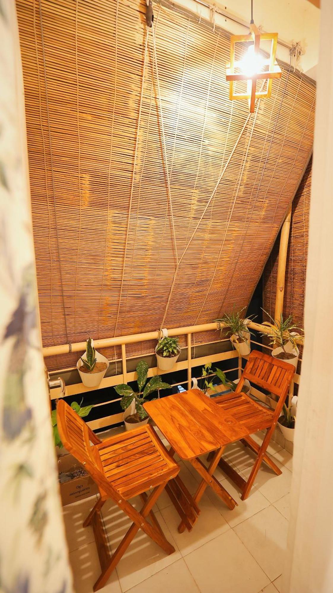 Soul'Stay- A Homestay & Retreat Center Agra  Exterior foto